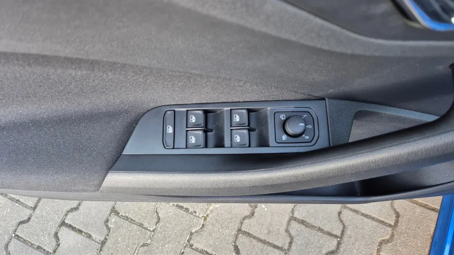 SKODA Kamiq Kamiq 1.0 TSI Drive DSG Nowy