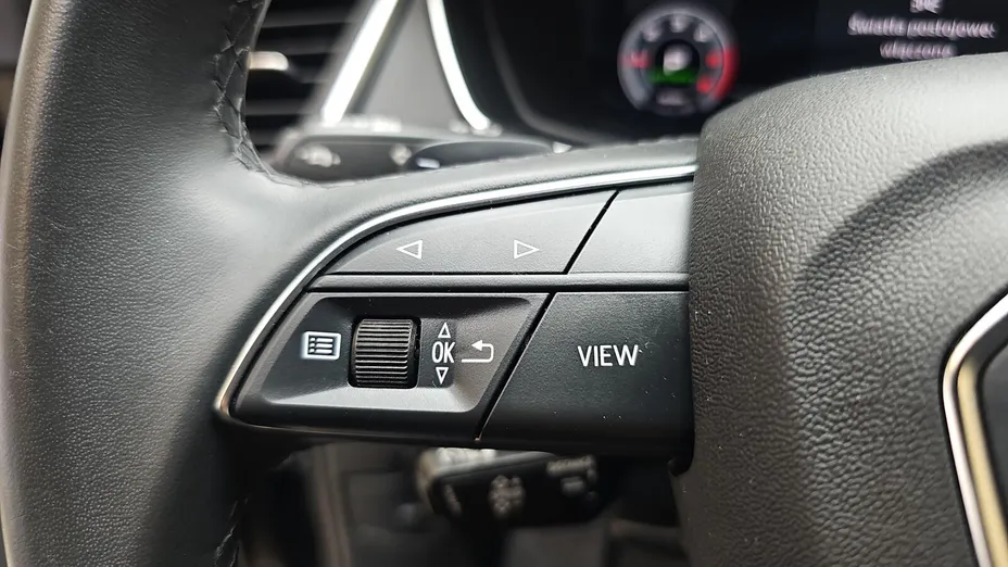 AUDI Q5 Q5 40 TDI mHEV Quattro S Line S tronic