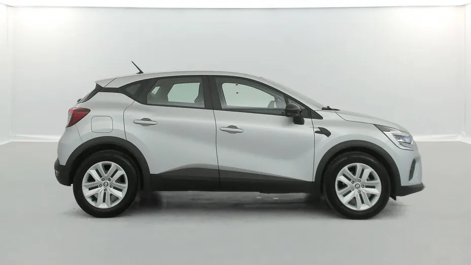 RENAULT Captur -