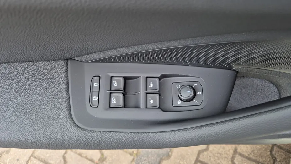 SKODA Superb Superb 2.0 TDI SCR 4x4 L&K DSG