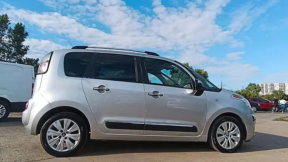 CITROEN C3 -
