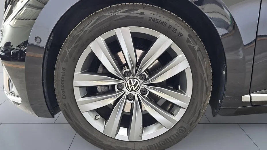 VOLKSWAGEN Arteon Arteon 2.0 TSI Elegance DSG