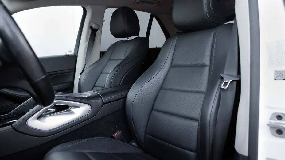 MERCEDES-BENZ GLE GLE 300 d 4-Matic