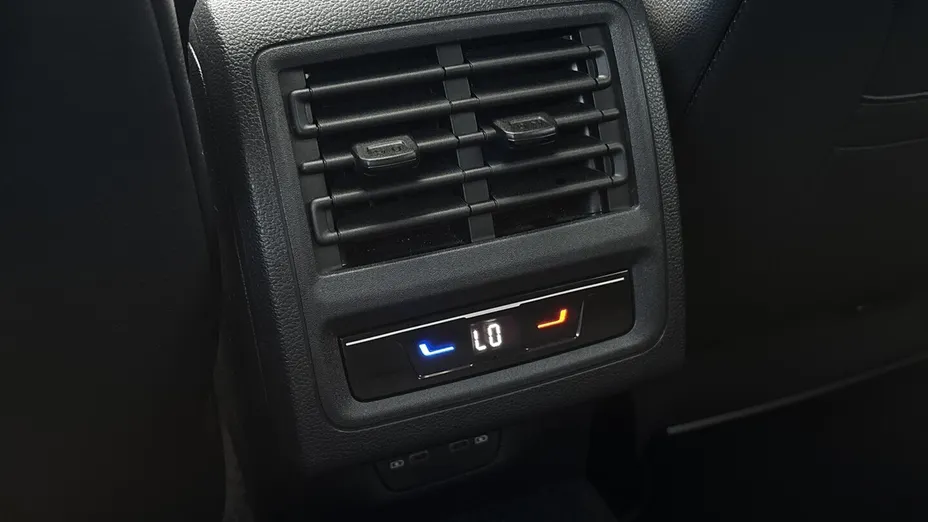 VOLKSWAGEN Golf Golf VIII 2.0 TSI GTI DSG