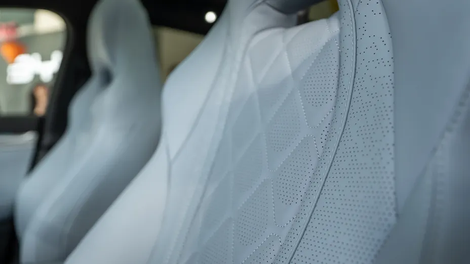 BYD Sealion 7 Sealion 7 91.3kWh Excellence AWD Nowy