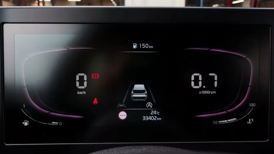 KIA Sportage Sportage 1.6 T-GDI M 2WD