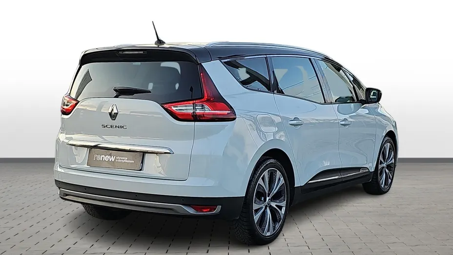 RENAULT Grand Scenic -