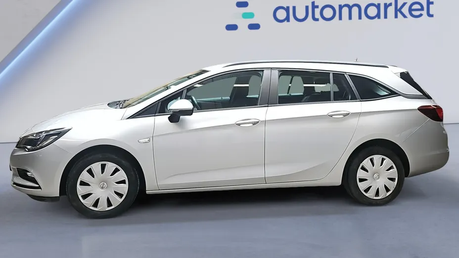 OPEL Astra Astra V 1.6 CDTI Enjoy S&S