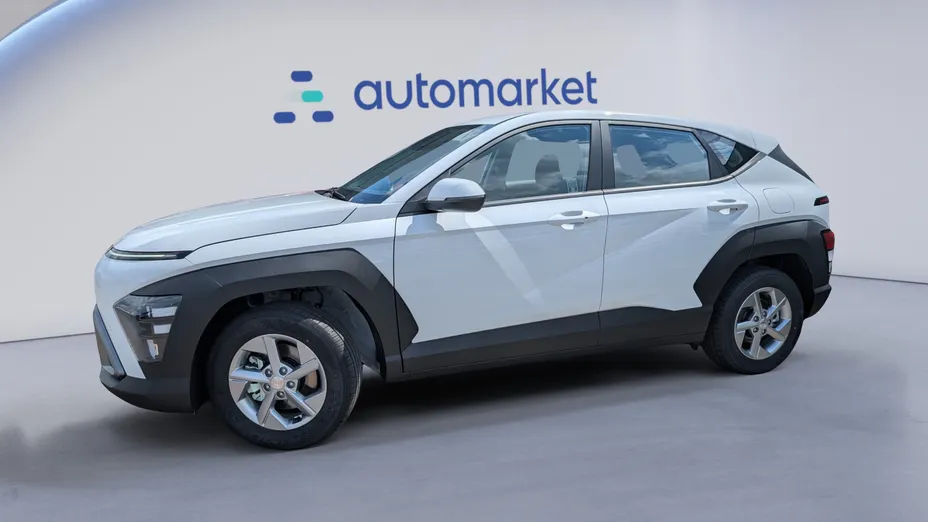 HYUNDAI Kona Kona 1.0 T-GDI Executive Nowy