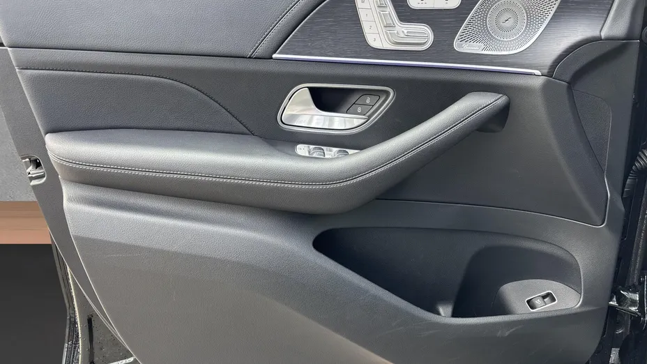 MERCEDES-BENZ GLE GLE 350 de PHEV 4-Matic AMG Line