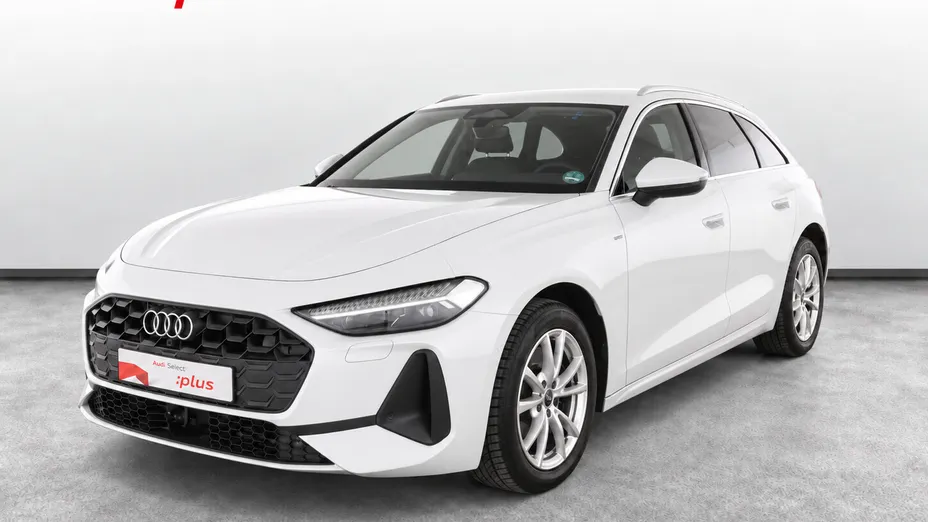 AUDI A5 A5 e-Hybrid 220 kW Quattro S tronic