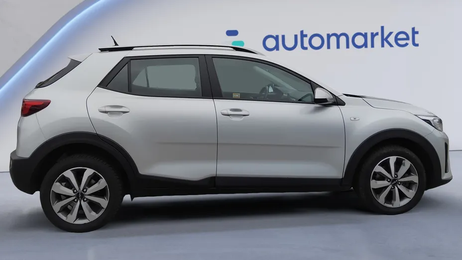 KIA Stonic Stonic 1.2 M