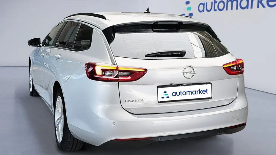 OPEL Insignia Insignia 1.5 CDTI Business Edition S&S aut