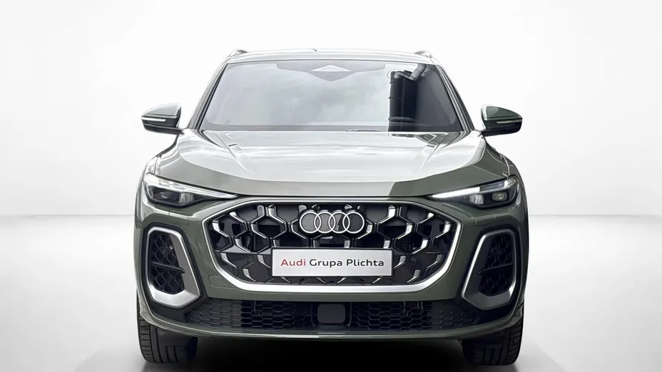 AUDI Q5 Q5 TDI mHEV 150 kW Quattro S tronic
