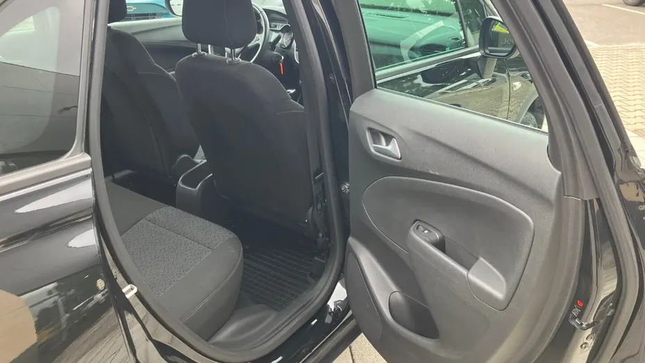 OPEL Crossland -