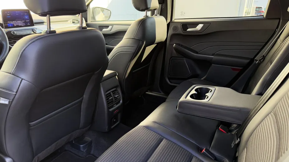 FORD Kuga Kuga 1.5 EcoBoost FWD Titanium X