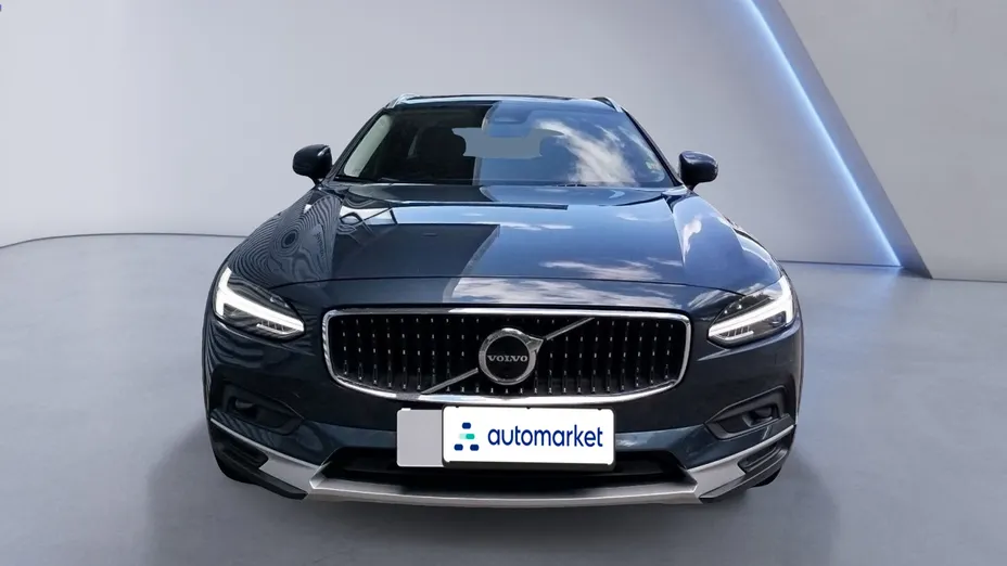 VOLVO V90 V90 CC B6 B AWD Ultimate aut
