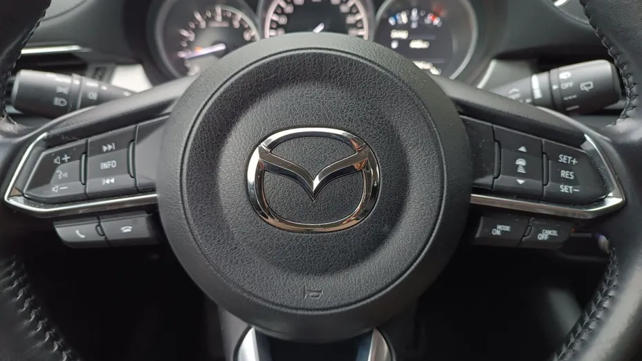 MAZDA 6 6 2.0 SkyMotion aut