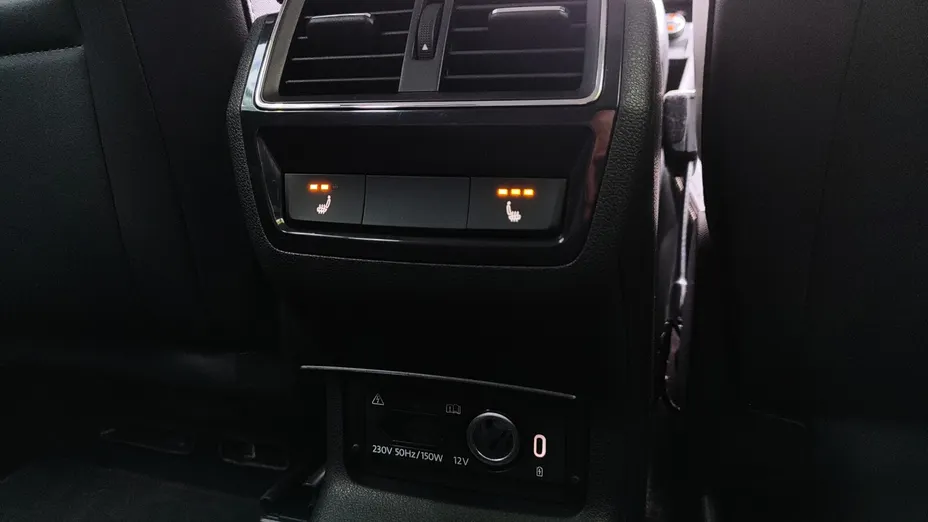 SKODA Kodiaq Kodiaq 2.0 TDI 4x4 Style DSG