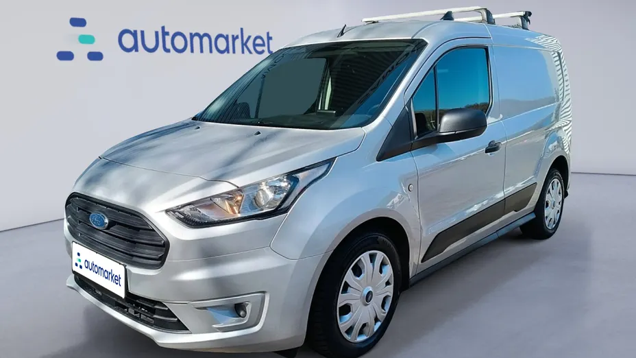 FORD Transit Connect Transit Connect 200 L1 Trend