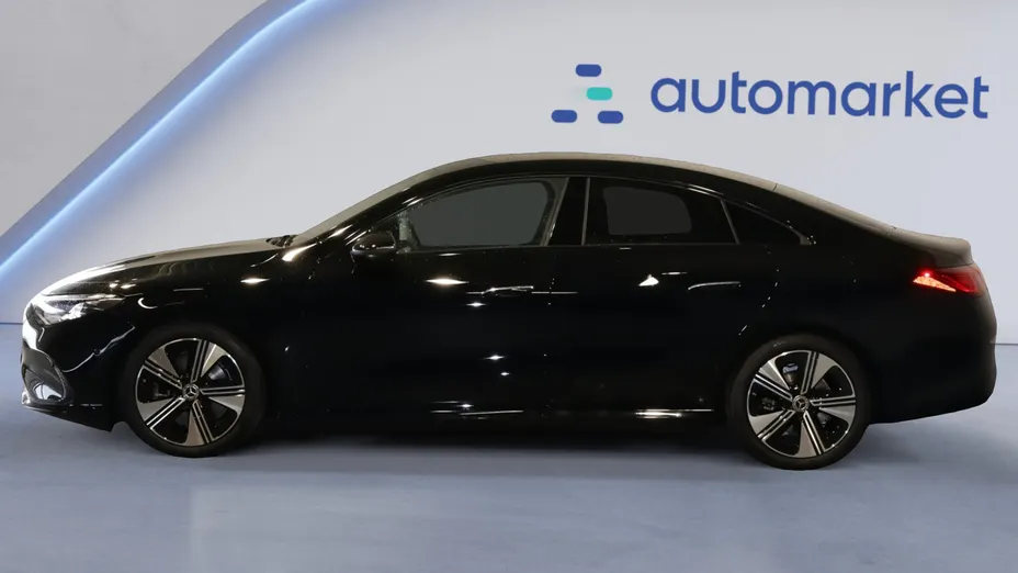 MERCEDES-BENZ CLA CLA 200 mHEV 8G-DCT Nowy