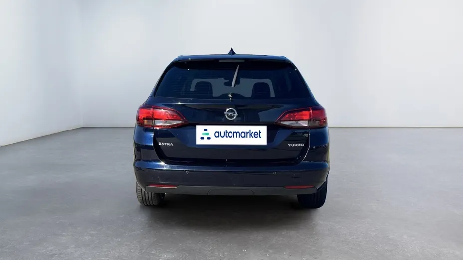 OPEL Astra Astra V 1.4 T Enjoy S&S