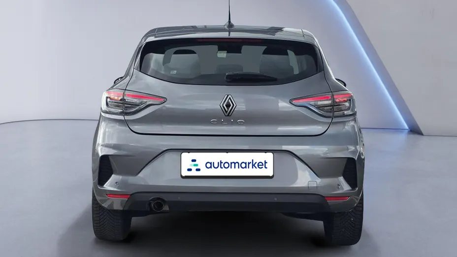 RENAULT Clio Clio 1.0 TCe Evolution LPG