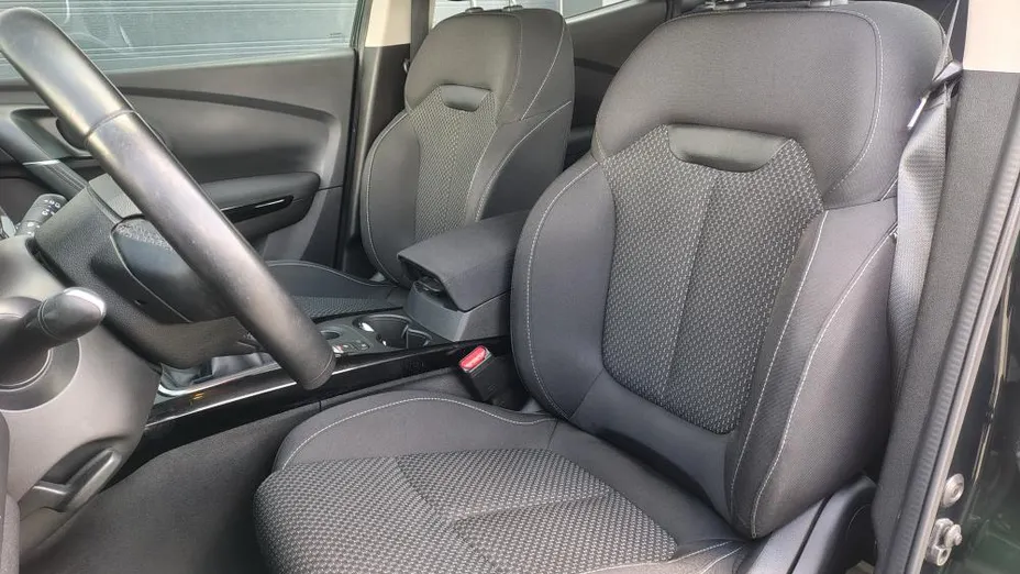 RENAULT Kadjar Kadjar 1.3 TCe FAP Zen