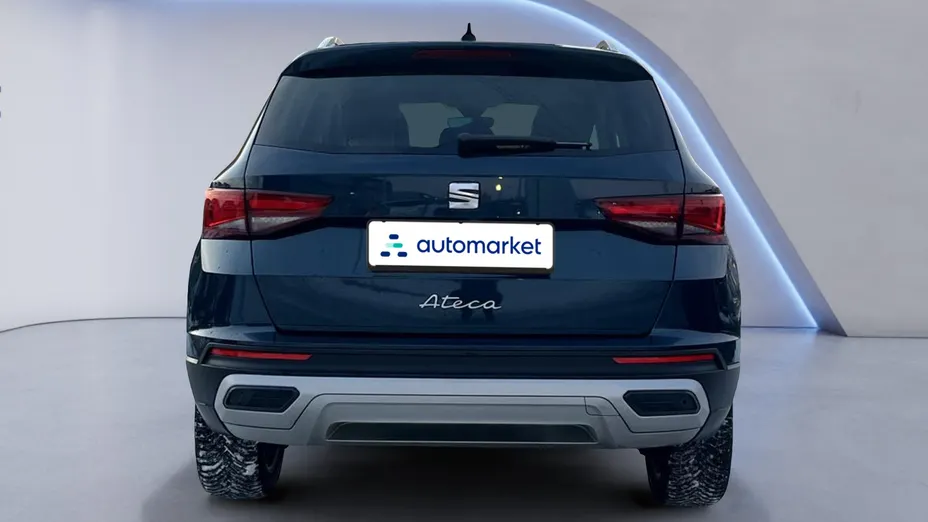 SEAT ATECA Ateca 2.0 TDI Xperience S&S DSG