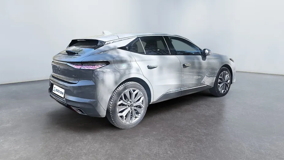 DS DS4 DS 4 1.2 PureTech Trocadero aut