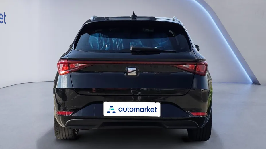 SEAT Leon Leon 2.0 TDI Style