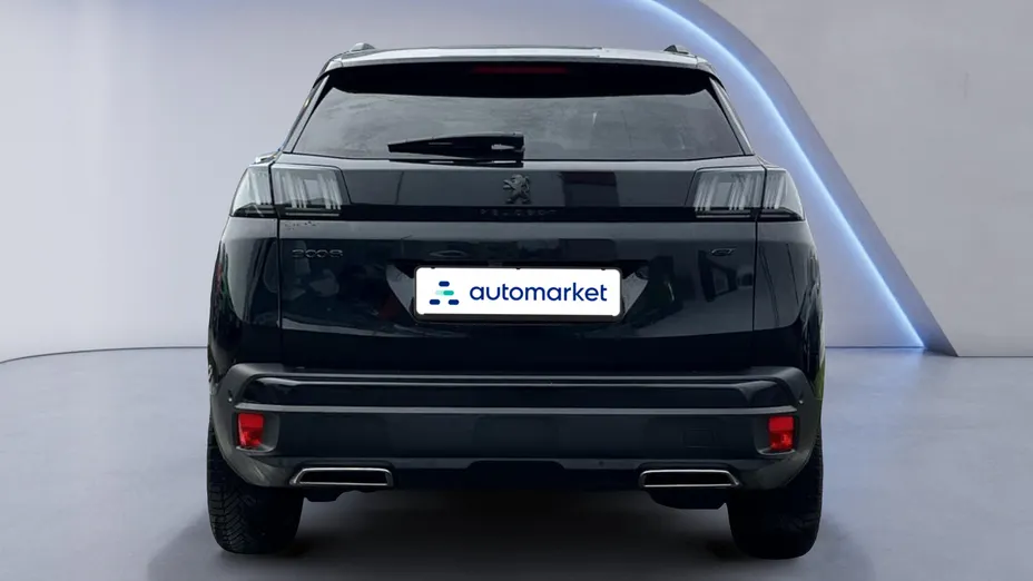 PEUGEOT 3008 3008 1.5 BlueHDi GT Pack S&S EAT8