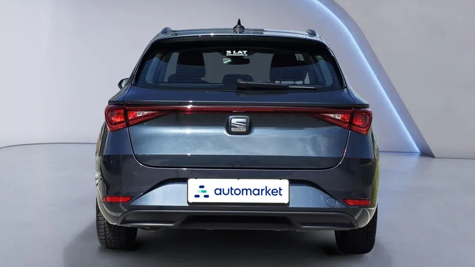 SEAT Leon Leon 1.5 TSI Style