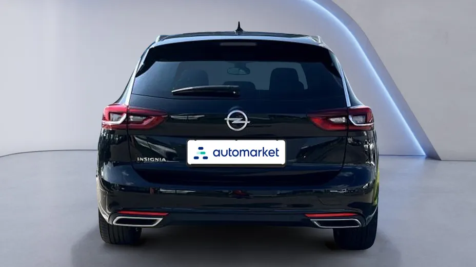 OPEL Insignia Insignia 2.0 CDTI Elegance S&S aut