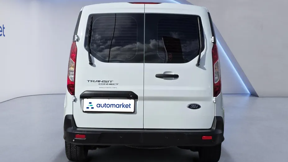FORD Transit Connect Transit Connect 230 L2 Trend