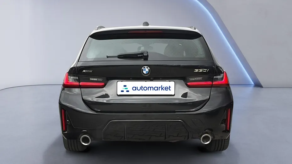 BMW Seria 3 330i xDrive M Sport aut
