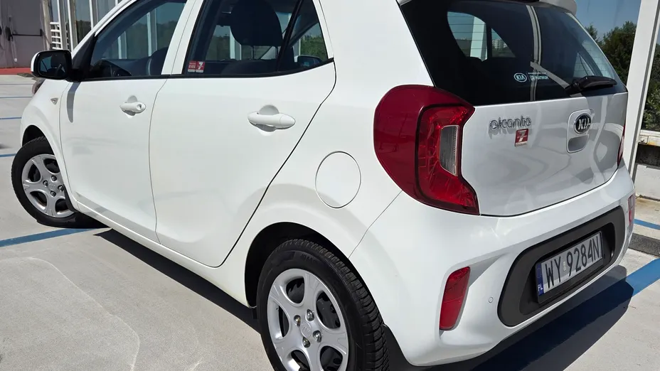 KIA Picanto Picanto 1.0 M