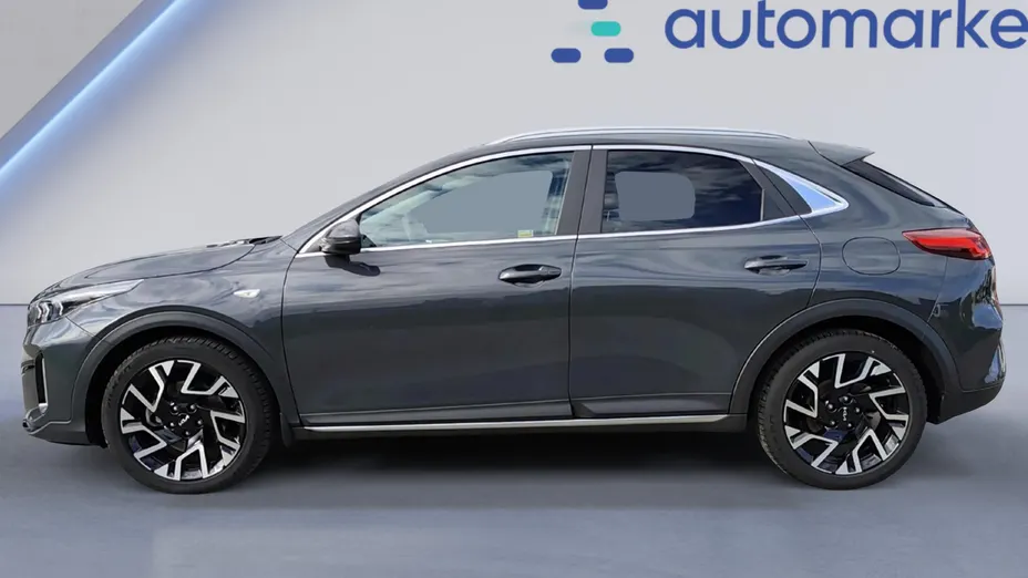 KIA XCeed XCeed 1.5 T-GDI M DCT Nowy