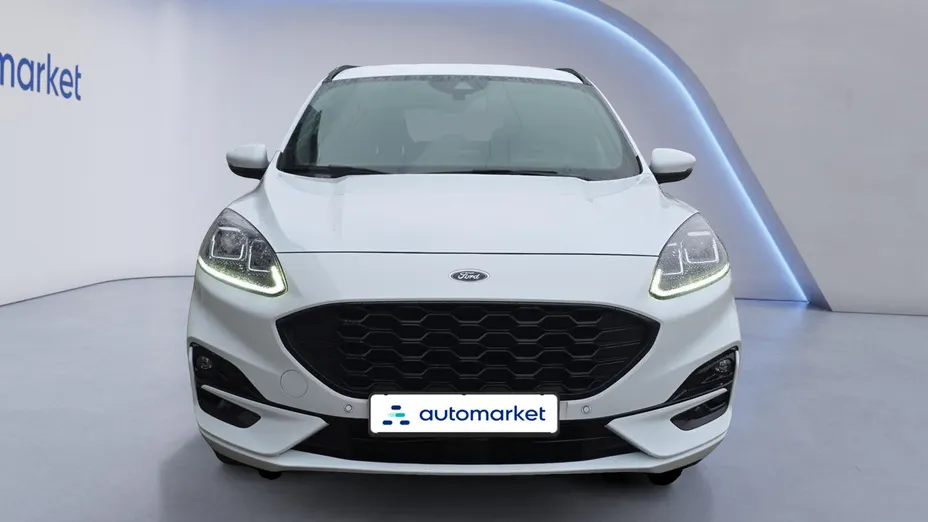 FORD Kuga Kuga 2.5P PHEV FWD ST-Line