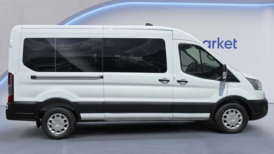 FORD Transit Transit Kombi 350 L3H2 Trend