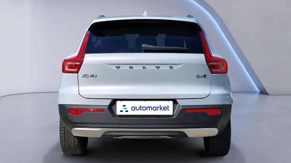 VOLVO XC40 XC40 B4 B Inscription aut