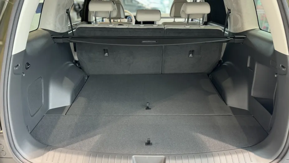 HYUNDAI Santa Fe Santa Fe 1.6 T-GDI HEV Executive aut Nowy