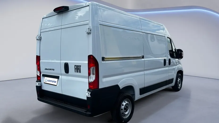 FIAT Ducato Ducato 35 H3-Power L2H2 Nowy