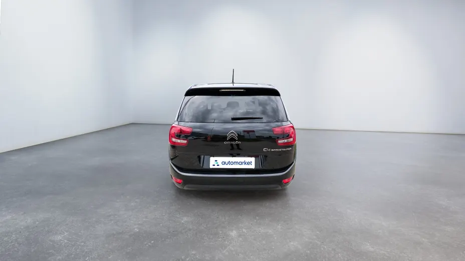 CITROEN SpaceTourer SpaceTourer 1.5 BlueHDi XL Feel