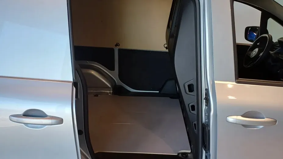 NISSAN Townstar Townstar EV Van 44kWh L1 N-Connecta