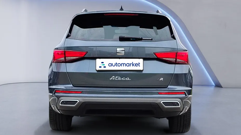 SEAT ATECA Ateca 2.0 TDI FR S&S DSG