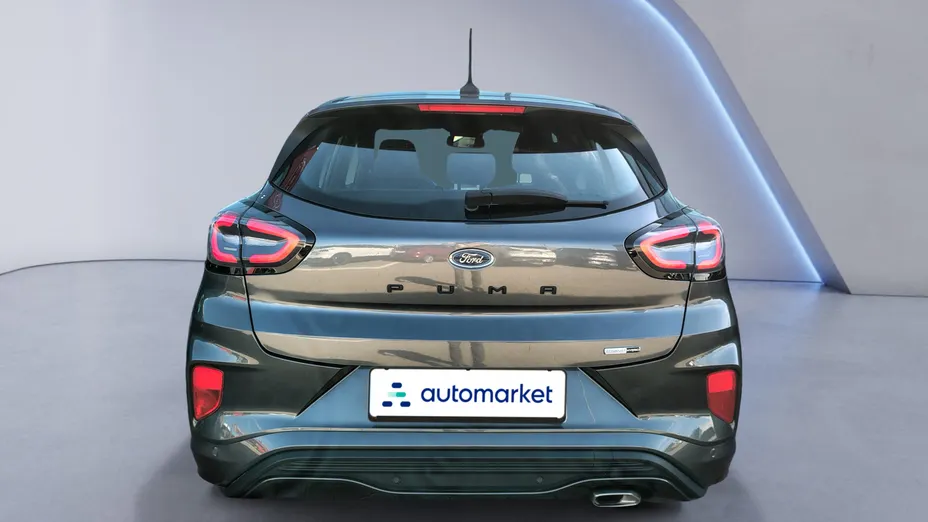 FORD Puma Puma 1.0 EcoBoost ST-Line