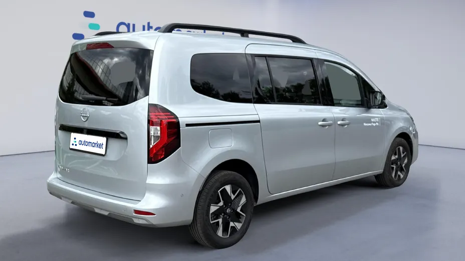 NISSAN Townstar Combi Townstar Combi 1.3 DIG-T L2 Tekna