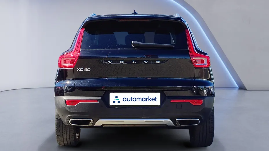 VOLVO XC40 XC40 D3 AWD Inscription aut