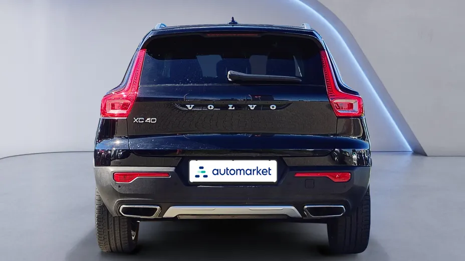 VOLVO XC40 XC40 D3 AWD Inscription aut